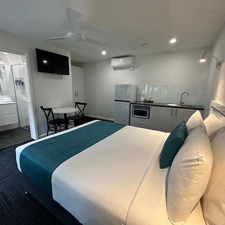 Logan City Motor Inn Slacks Creek Exterior foto