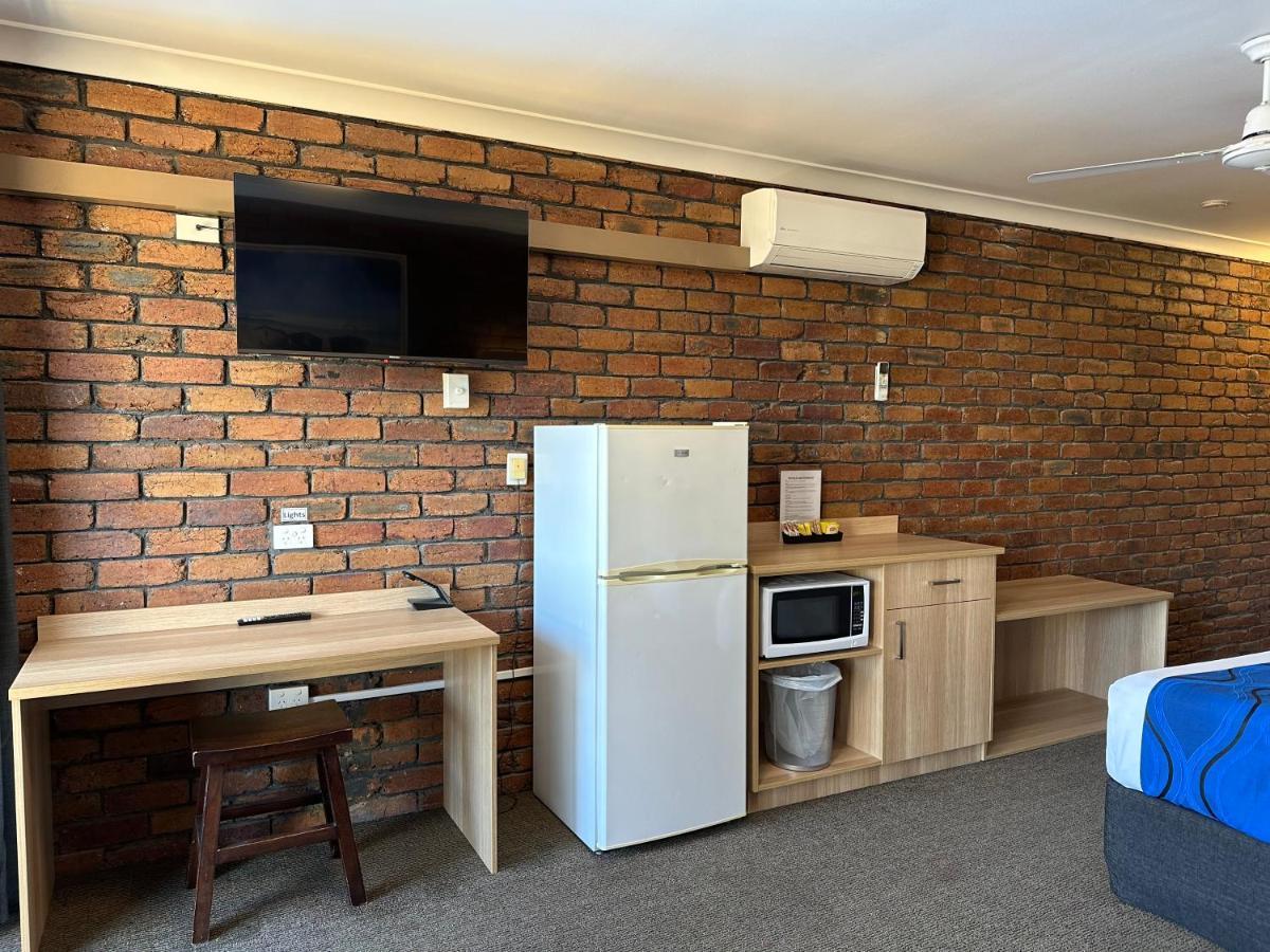 Logan City Motor Inn Slacks Creek Exterior foto
