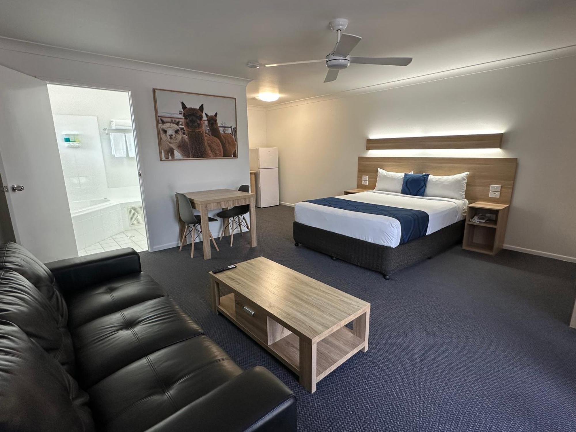 Logan City Motor Inn Slacks Creek Exterior foto