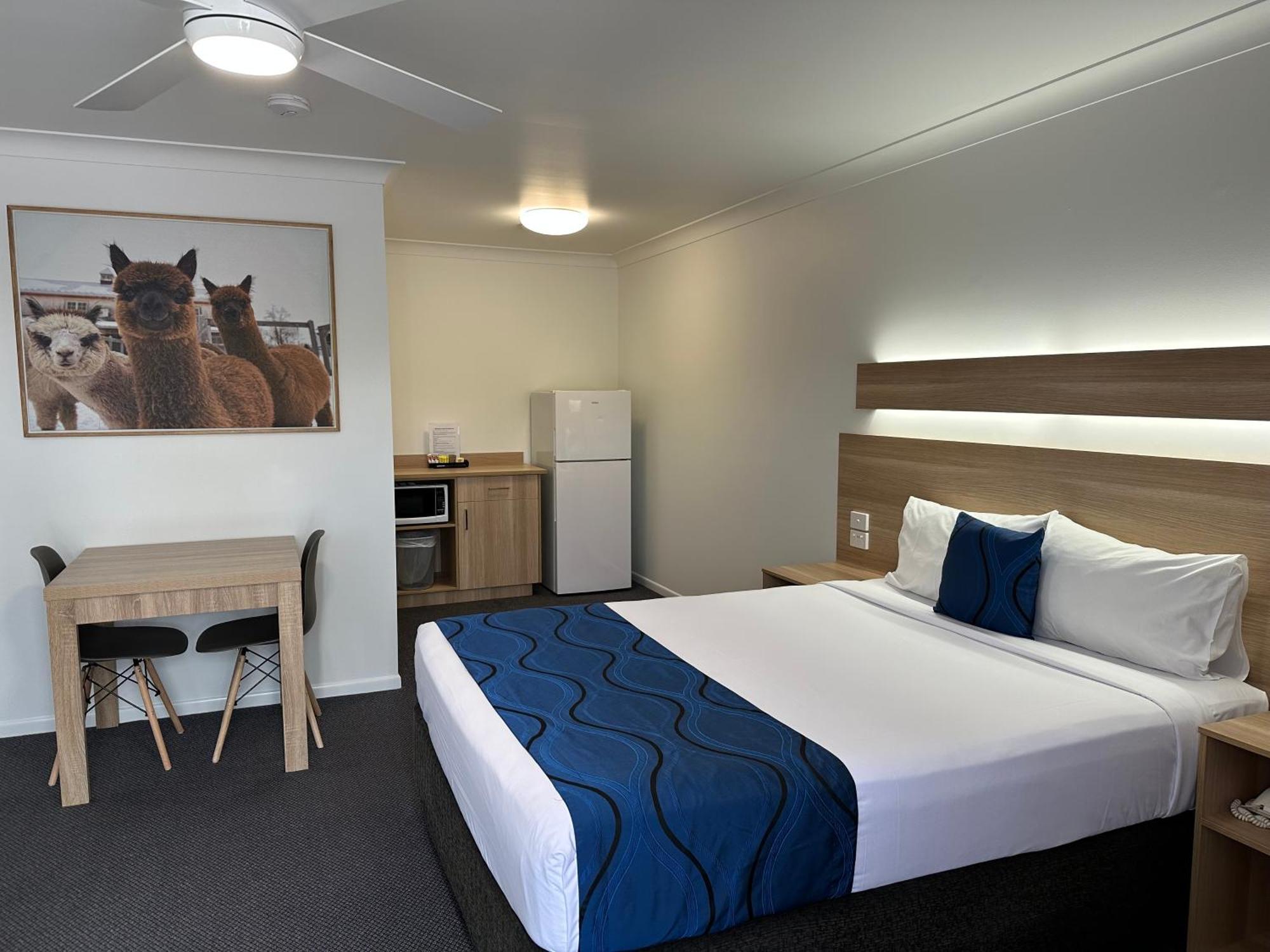 Logan City Motor Inn Slacks Creek Exterior foto