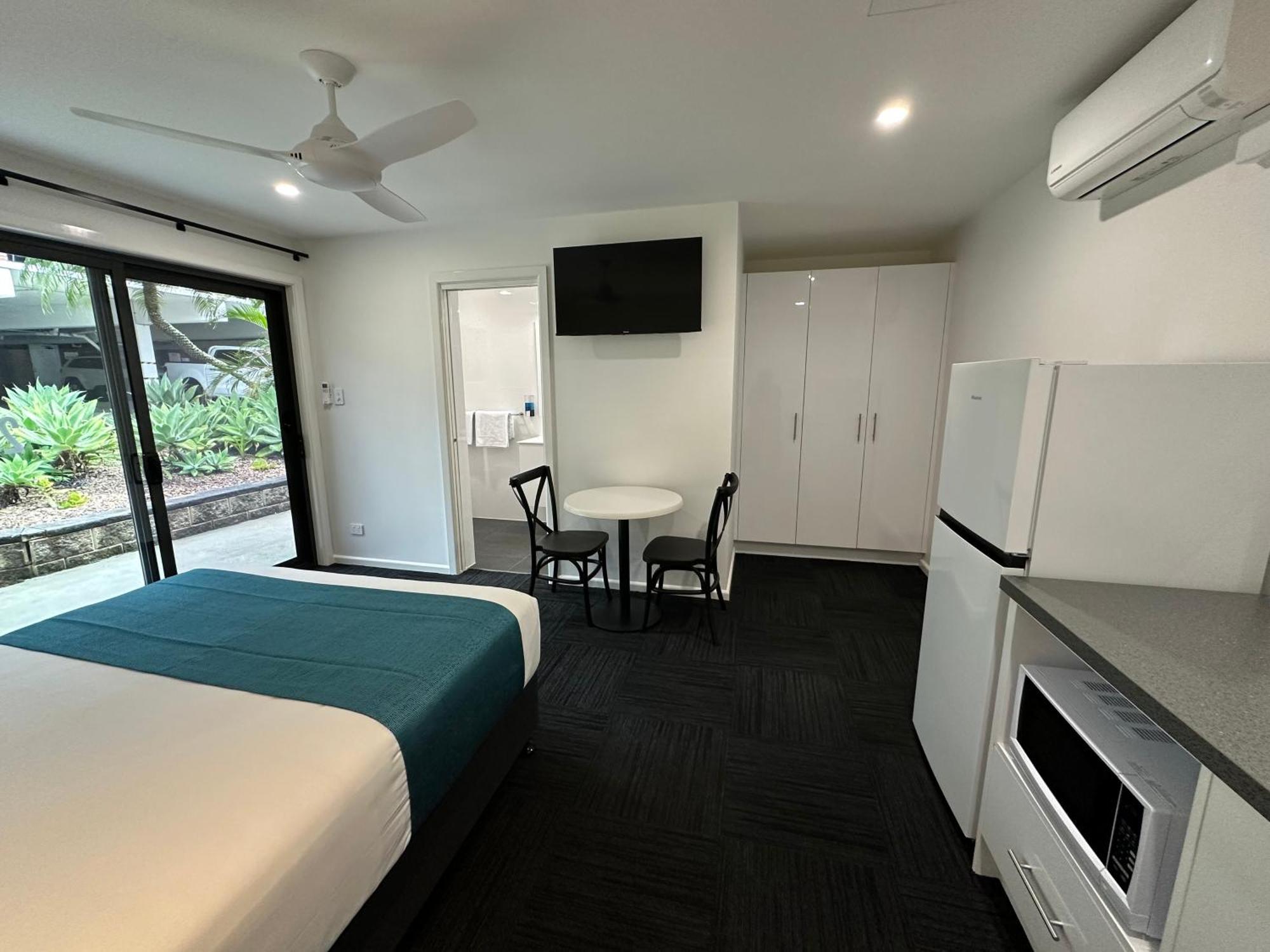 Logan City Motor Inn Slacks Creek Exterior foto
